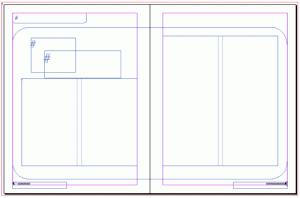 Template Outlines